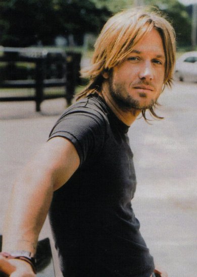 Keith Urban ~ 4