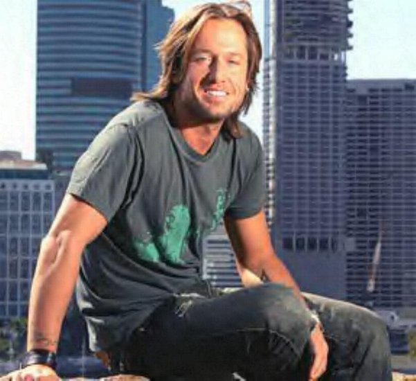 Keith Urban ~ 6