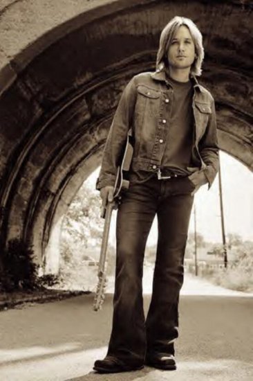 Keith Urban ~ 7