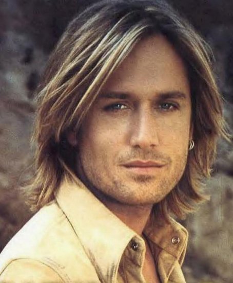 Keith Urban ~ 8