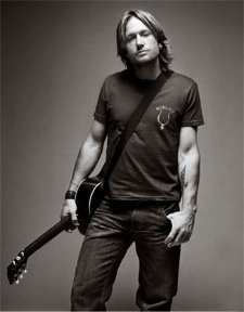 Keith Urban ~ 10