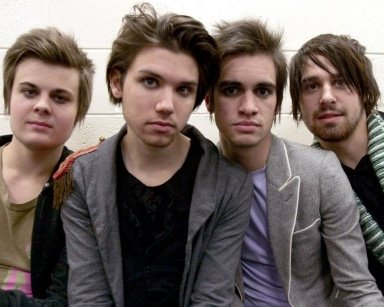 Panic At The Disco ~ 2