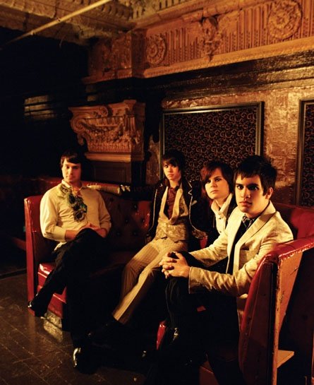 Panic At The Disco ~ 3