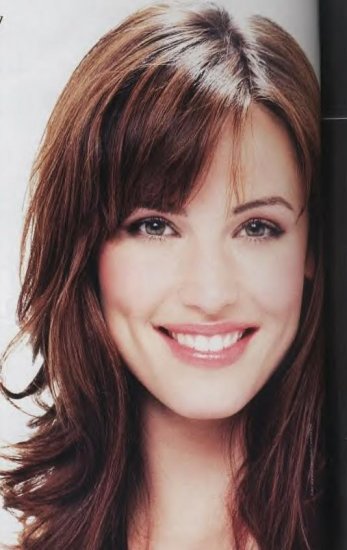 Jennifer Garner ~ 8