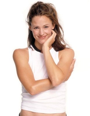 Jennifer Garner ~ 14