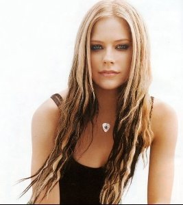 Avril Lavigne ~ 1