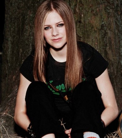 Avril Lavigne ~ 2