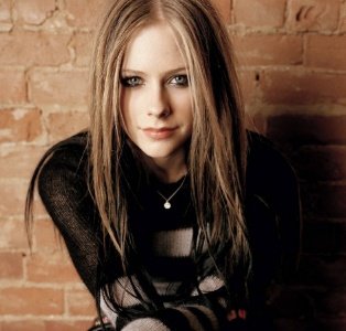 Avril Lavigne ~ 6