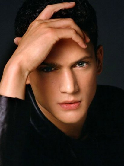 Wentworth Miller ~ 1