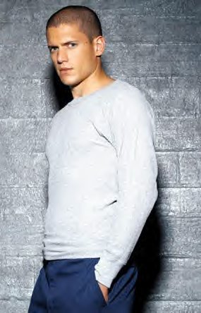 Wentworth Miller ~ 8