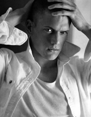 Wentworth Miller ~ 9