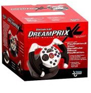 Universal DreamPrix Turbo Racing Wheel