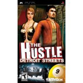 The Hustle Detroit Streets PSP