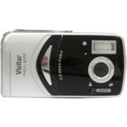 ViviCam 4100 4.0 Megapixel 4x Digital Zoom Digital Camera
