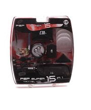 Psp 15 In 1 Starter Kit