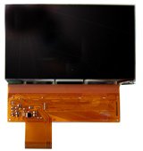 PSP Replacement LCD Screen