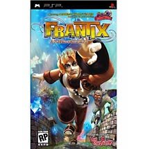 Frantix