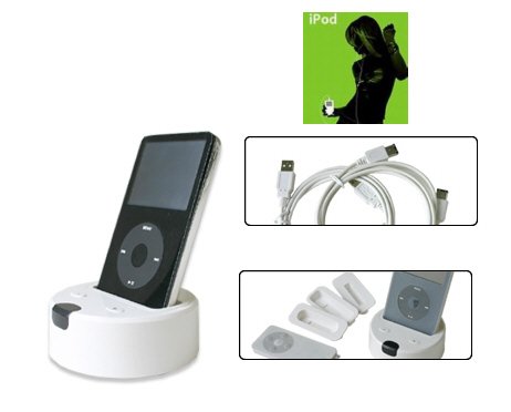 iPod Universal Docking Station