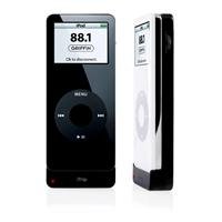 iTrip for iPod Nano