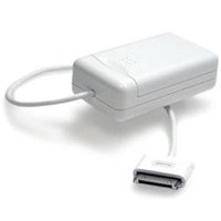 Battery Backup for iPod and iPod mini