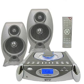 HOME STEREO SYSTEM