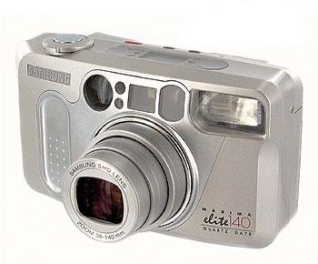 35mm ZOOM CAMERA