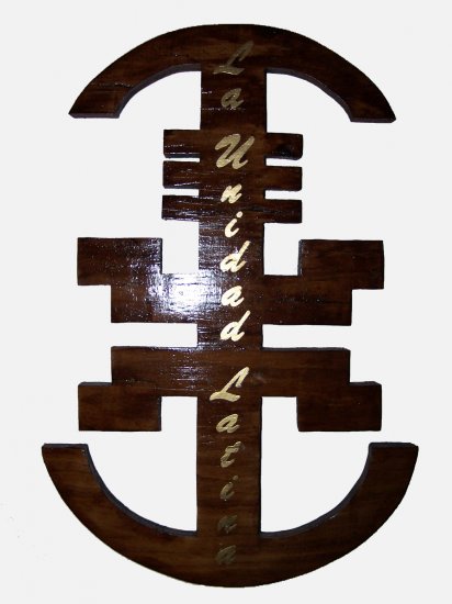 Fraternity / Sorority Symbol (20-22")