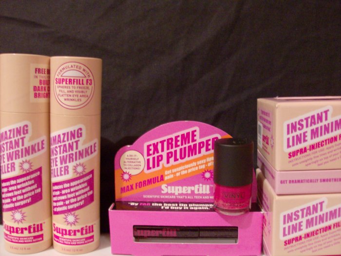 Bath & Body Works Eternal Youth Kit 6 pieces