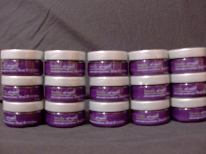 Bath and Body Works Breath At Night Body Cream x 12