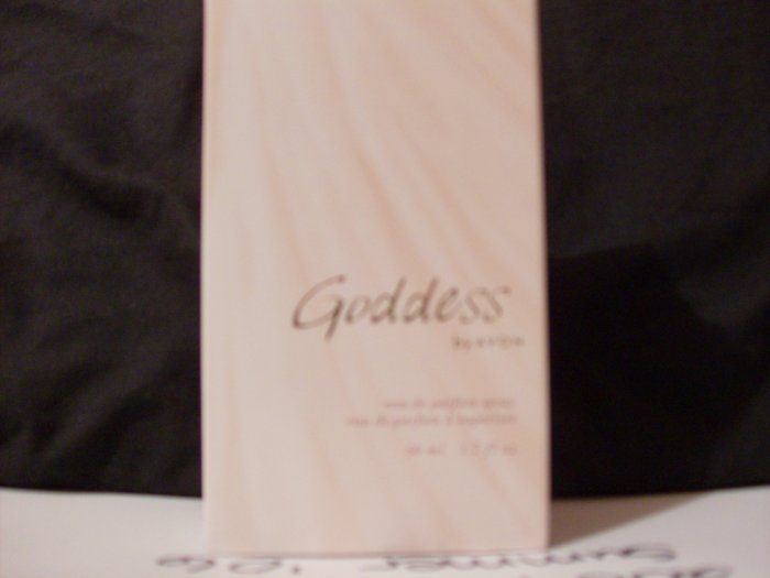 NIB Avon Irresistible Goddess Perfume 1.7 Oz