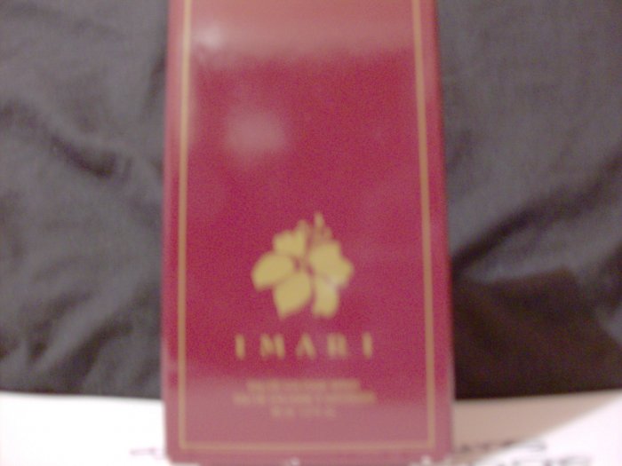 NIB Avon Seductive Imari Perfume 1.2 Oz