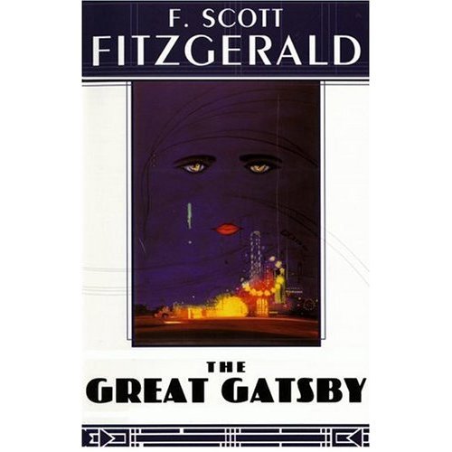 The Great Gatsby