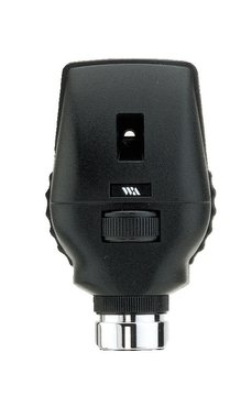 Welch Allyn 2.5V/3.5V Halogen Ophthalmoscope Head