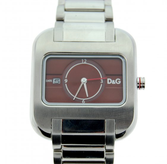 Dolce and Gabbana Game Over Watch