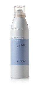 Bath and Body Works Moonlight Path Foam Burst Body Wash