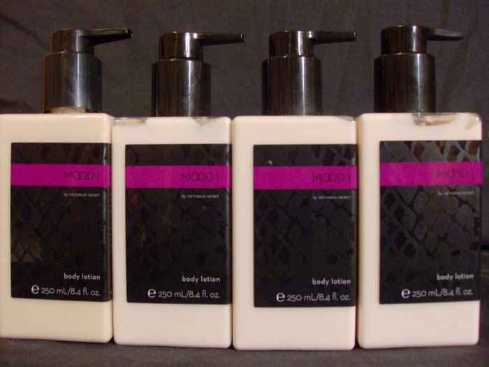 Victoria's Secret Succulent Lotion x2
