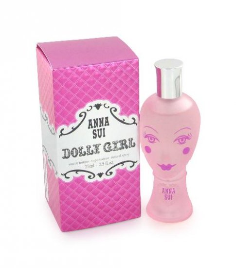 Anna Sui Dolly Girl