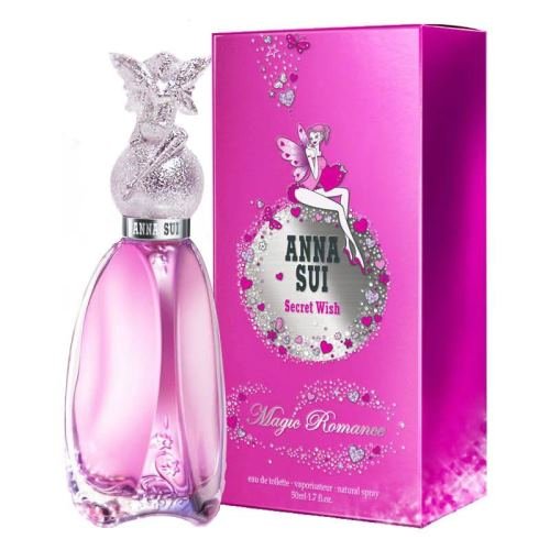 Anna Sui Secret Wish Magical Romance