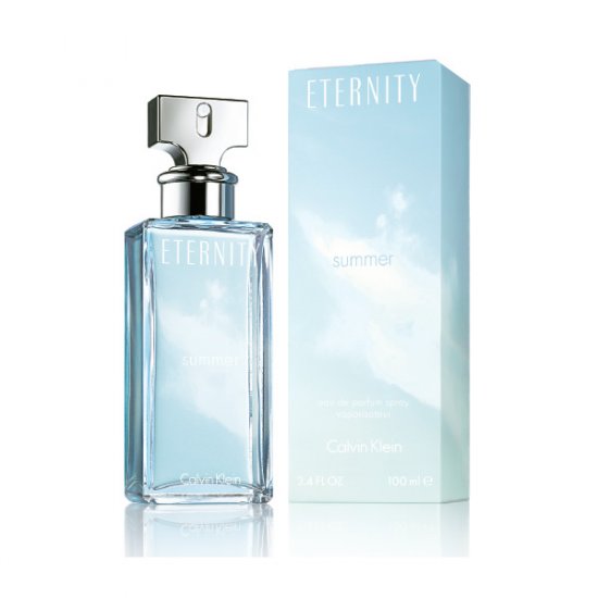 Calvin Klein Eternity Summer