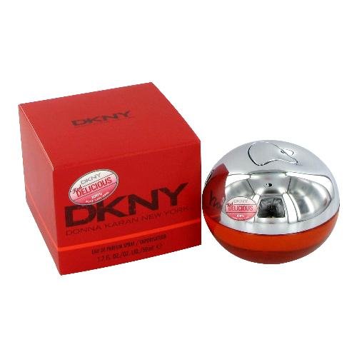 DKNY Red Delicious