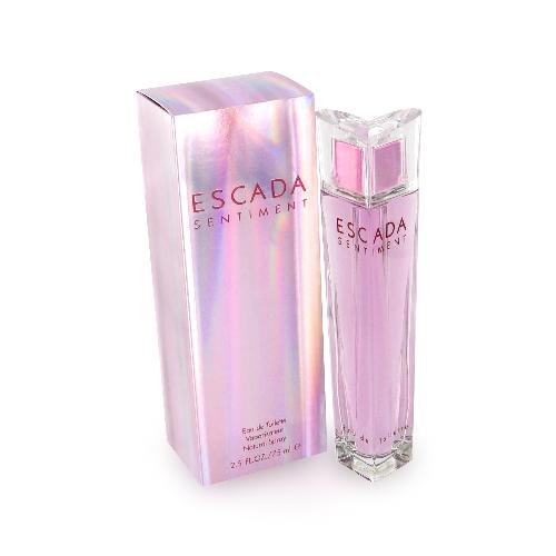 Escada Sentiment