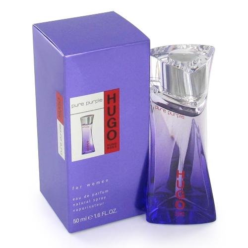 Hugo Pure Purple