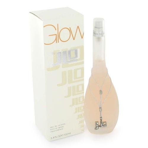 J LO Glow