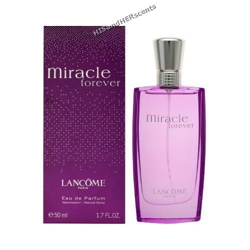 Lancome Miracle Forever