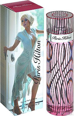 Paris Hilton