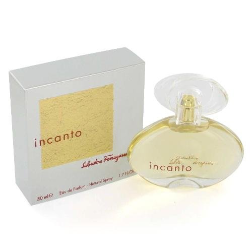 Salvatore Ferragamo Incanto