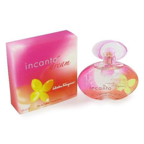 Salvatore Ferragamo Incanto Dreams