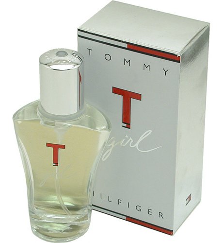 Tommy T Girl