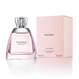 Vera Wang Truly Pink