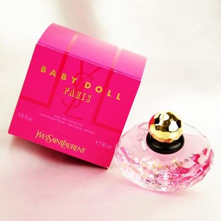 Yves Saint Laurent Baby Doll